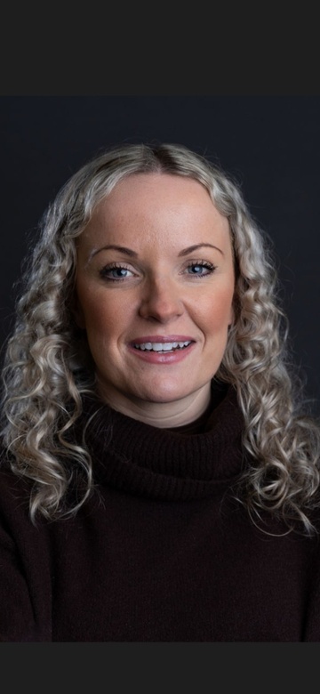 Integrative Counsellor - Aldershot - Victoria Integrative Counsellor - Aldershot - Victoria