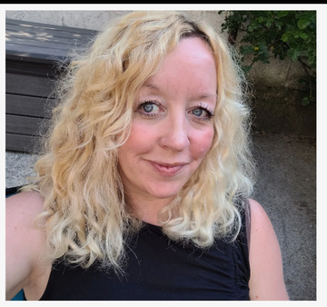 Integrative Counsellor - Plymouth - Michelle