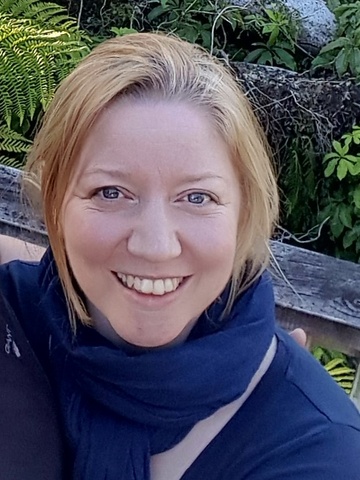 Counsellor & Psychotherapist - London - Nicole Counsellor & Psychotherapist - London - Nicole