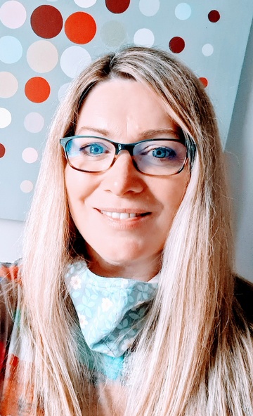 Integrative Therapist & Supervisor - Leeds - Charlotte Integrative Therapist & Supervisor - Leeds - Charlotte