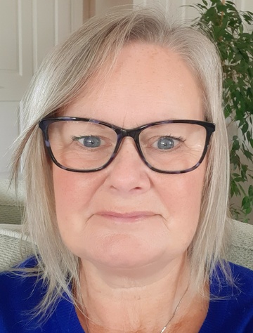 Psychotherapist LGBTQIA+ & neurodiversity ally - Redruth - Sally Psychotherapist LGBTQIA+ & neurodiversity ally - Redruth - Sally