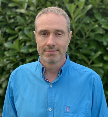 BACP Registered Person-Centred Counsellor - Wombourne - Mark BACP Registered Person-Centred Counsellor - Wombourne - Mark