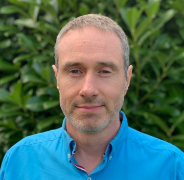 BACP Registered Person-Centred Counsellor - Wombourne - Mark BACP Registered Person-Centred Counsellor - Wombourne - Mark