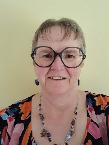 Psychotherapeutic Counsellor - Cottingham - Sue