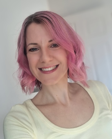 Counsellor - Gillingham - Laura Counsellor - Gillingham - Laura