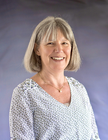 Counsellor - London - Teresa Counsellor - London - Teresa