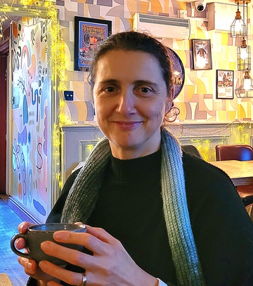 Counsellor (Person centred) - Baldock - Aisha Counsellor (Person centred) - Baldock - Aisha