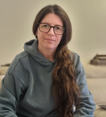 Counsellor - Uxbridge - Claire Counsellor - Uxbridge - Claire