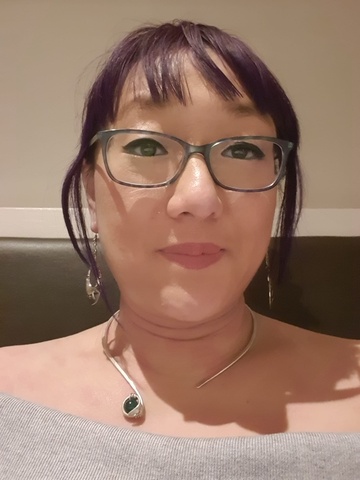 Integrative psychotherapist and counsellor - London - Eunice Integrative psychotherapist and counsellor - London - Eunice