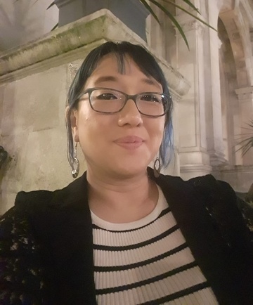 Integrative psychotherapist and counsellor - London - Eunice Integrative psychotherapist and counsellor - London - Eunice