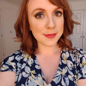 Integrative Counsellor (MBACP) - Dartford - Nina Integrative Counsellor (MBACP) - Dartford - Nina