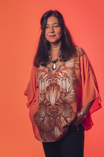 Online Couples Therapist - London - Katrina Online Couples Therapist - London - Katrina