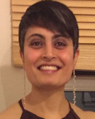 Person-Centred Counsellor - Bathgate - Manjeet