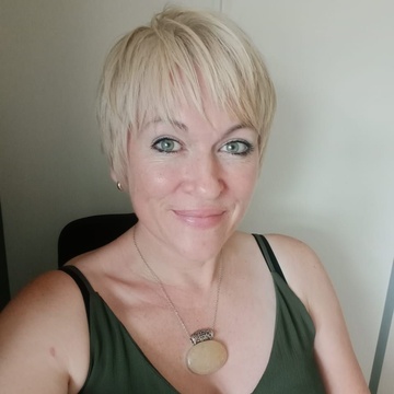 Counsellor and holistic coach - Fordingbridge - Joanne