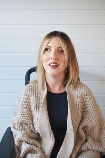 Integrative Therapist - Brierley Hill - Demi Integrative Therapist - Brierley Hill - Demi