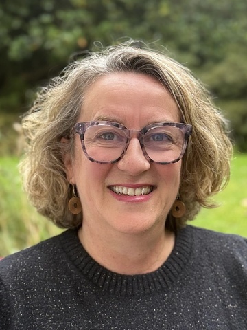 Psychodynamic Counsellor - Tunbridge Wells - Sarah Psychodynamic Counsellor - Tunbridge Wells - Sarah