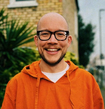 Integrative Counsellor - Battersea - David Integrative Counsellor - Battersea - David