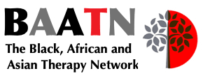 BAATN - The Black, African and Asian Therapy Network