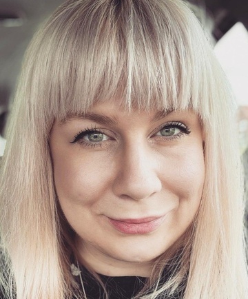 High Intensity Psychotherapist | OCD specialist - Hull - Krissy High Intensity Psychotherapist | OCD specialist - Hull - Krissy