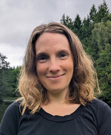 Counsellor - Coleford - Sarah Counsellor - Coleford - Sarah