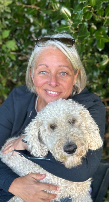 Integrative Counsellor - Ottery St Mary - Tash Integrative Counsellor - Ottery St Mary - Tash