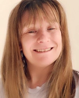 Psychotherapeutic Counsellor - Paisley - Alison Psychotherapeutic Counsellor - Paisley - Alison
