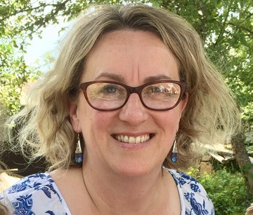 Psychodynamic Counsellor - Tunbridge Wells - Sarah Psychodynamic Counsellor - Tunbridge Wells - Sarah