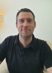 Person-centred counsellor - St Helens - Steve Person-centred counsellor - St Helens - Steve
