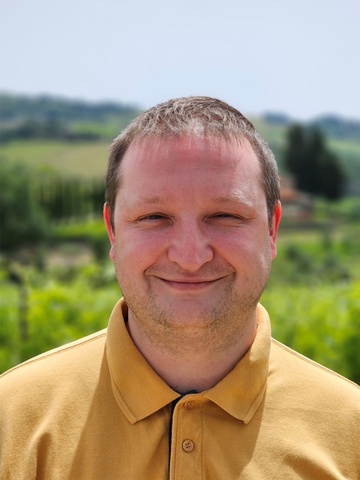 Person centred counsellor - Brighouse - Dominic Person centred counsellor - Brighouse - Dominic