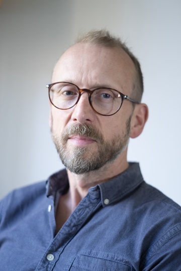 Person-Centred Therapist - Shrewsbury - Michael Person-Centred Therapist - Shrewsbury - Michael