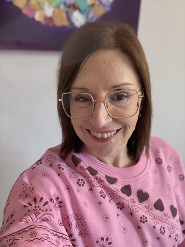 Therapeutic Counsellor - Chorley - Ruth Therapeutic Counsellor - Chorley - Ruth