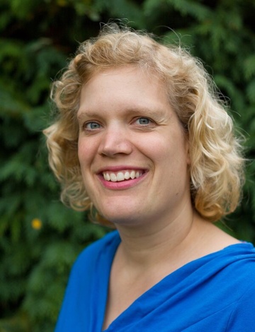 Psychotherapist / Counsellor - York - Emma Psychotherapist / Counsellor - York - Emma