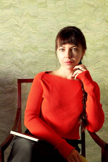 Psychotherapist, Counsellor - London - Yulia Psychotherapist, Counsellor - London - Yulia
