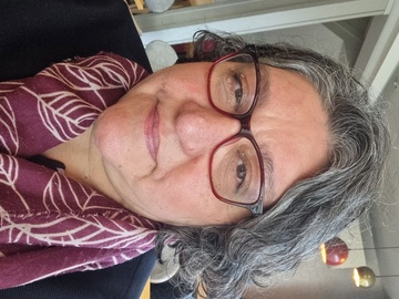 Integrative Counsellor - Letchworth Garden City - Silvina Integrative Counsellor - Letchworth Garden City - Silvina