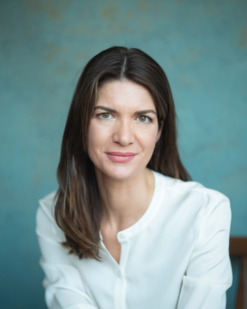 Psychotherapist - London - Virginie Psychotherapist - London - Virginie