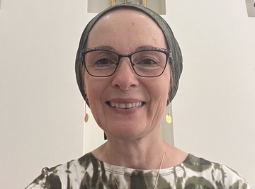 Individual and Couples Therapist - UK - Ruthie Individual and Couples Therapist - UK - Ruthie