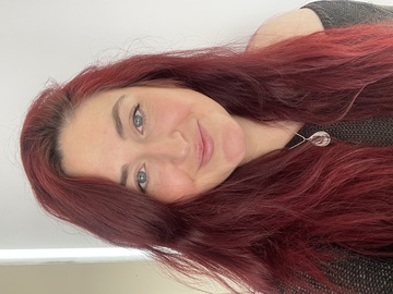 Integrative Counsellor - Lisburn - Vicky Integrative Counsellor - Lisburn - Vicky