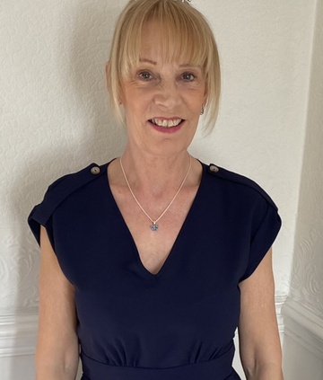Face to Face and Online Counsellor - UK - Debbie