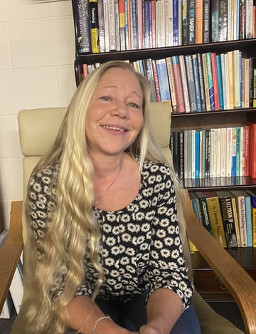 Psychotherapist - Boston - Tina Psychotherapist - Boston - Tina