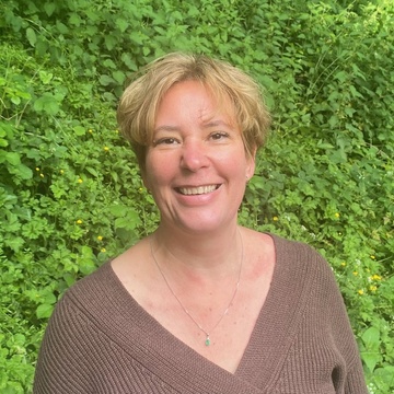 Counsellor, Psychotherapist, BWRT Practitioner - Stroud - Gabi Counsellor, Psychotherapist, BWRT Practitioner - Stroud - Gabi