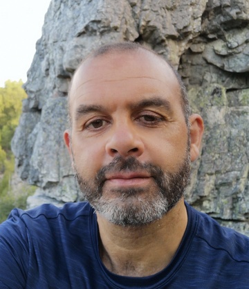 Counsellor/ Psychotherapist - Peacehaven - Sean Counsellor/ Psychotherapist - Peacehaven - Sean