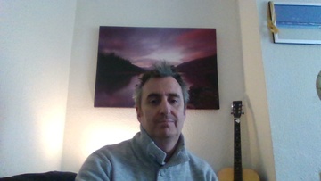 Therapist - Solihull - James Therapist - Solihull - James