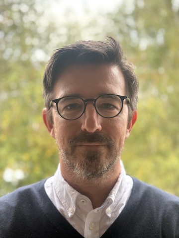 Integrative relational therapist - Sheffield - Julian Integrative relational therapist - Sheffield - Julian