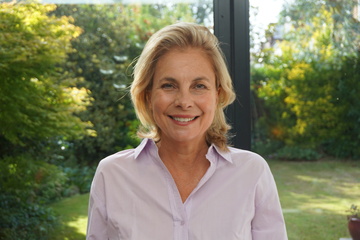 Integrative Psychotherapist - London - Agnès Integrative Psychotherapist - London - Agnès