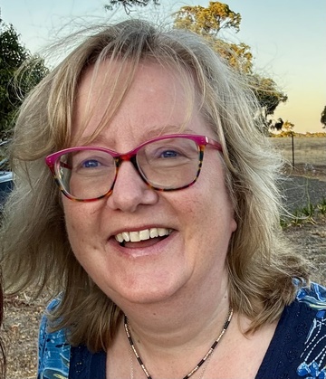 Therapeutic Counsellor - Cheltenham - Claudette Therapeutic Counsellor - Cheltenham - Claudette