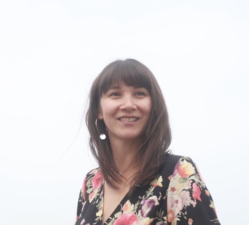 Counsellor & Psychotherapist - Ramsgate - Robyn Counsellor & Psychotherapist - Ramsgate - Robyn