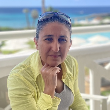 BACP Accredited Integrative Counsellor / Psychotherapist - London - Anissa BACP Accredited Integrative Counsellor / Psychotherapist - London - Anissa