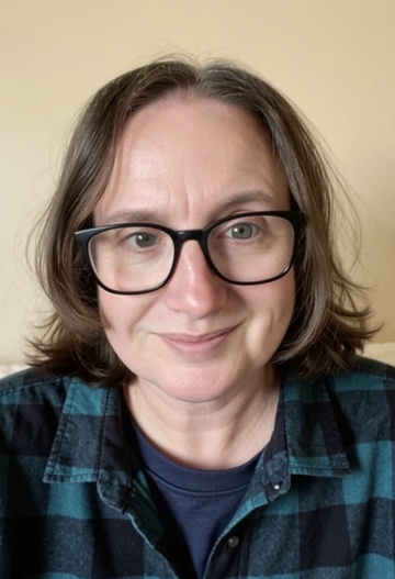 Integrative Counsellor - Wimbledon - Emma Integrative Counsellor - Wimbledon - Emma