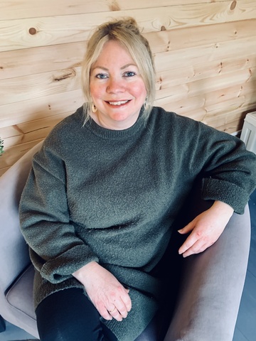 Humanistic Counsellor - Angmering - Michelle Humanistic Counsellor - Angmering - Michelle