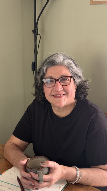 Integrative Counsellor - Letchworth Garden City - Silvina Integrative Counsellor - Letchworth Garden City - Silvina